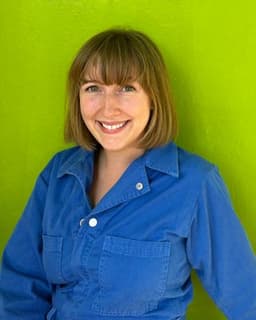 Lydia Jacques-Montanez