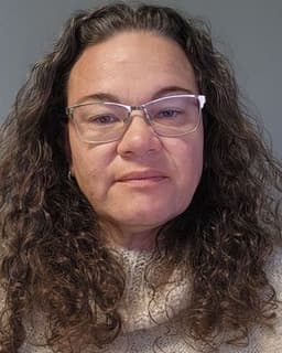 Cheri Hendrickson-Anderson