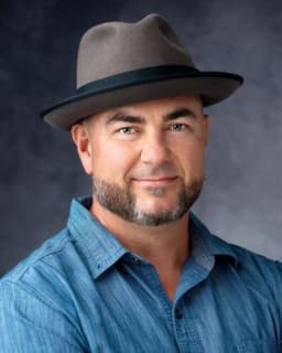 Schuyler Raine-Mustain