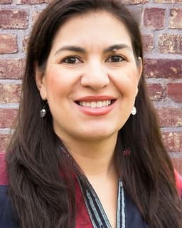 Esther Ruth Youngman