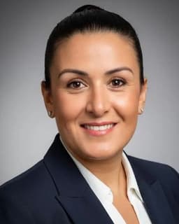 Fadoua Berhili