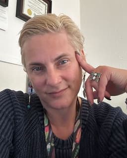 Cristina Ramona Chance