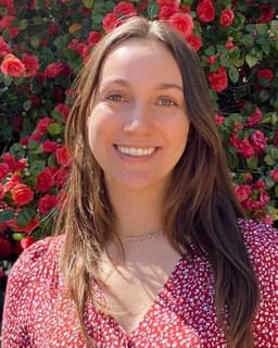 Macarena Cortina Petrasic