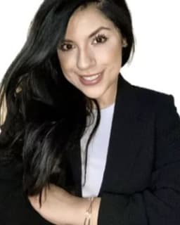 Melisa Martinez- Sosa