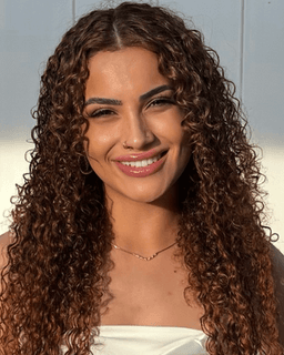 Hayley Victoria McGahan