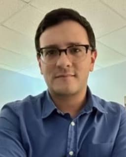 Alejandro Goicoechea