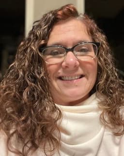 Julie Caldwell Harrell