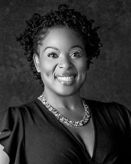 Dr. Giovanda D. Norman