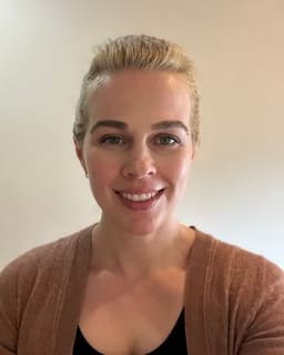 Brittany Davrichachvili