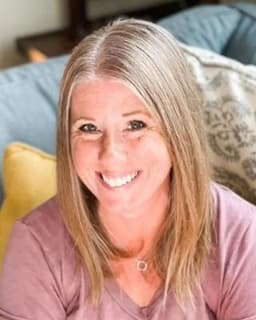 Sarah Hargarten Bacani