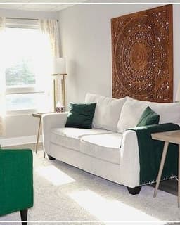 The Center for Connection, Healing and Change