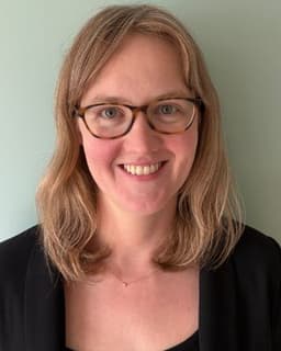 Katie O'Connell