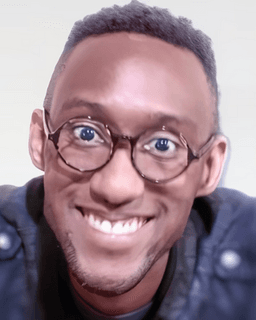 Michael Blake-Edwards