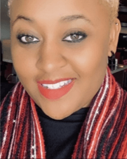 Dr. Erica Kapalamula