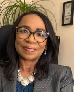 Jacqueline Green-Garvey