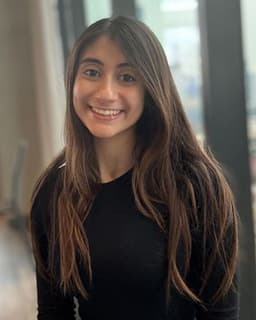 Rachel Marie Santellano