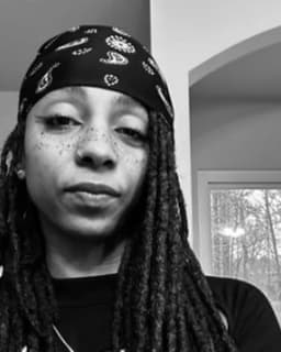 Marquita Thomas-Buchanan