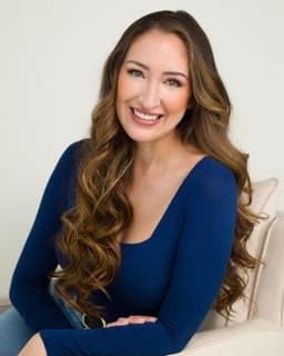 Natalie Hope Williams