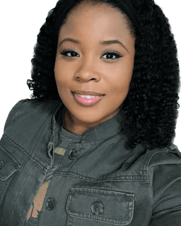 Jennifer Purnell-Joe