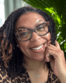 Danielle Jones-Higginbottom