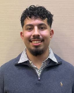 Jesus Anthony Cedillo