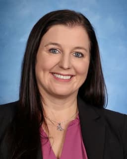 Janine Hughes Franklin