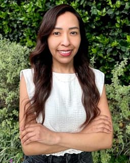 Erica Garcia Sebastian