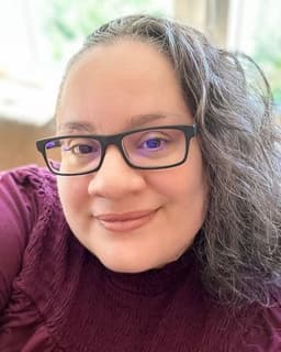 Angelica 'toni' Acevedo