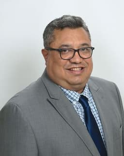 Rene Camacho Cordoba