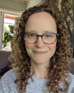 Amber Godwin (Richter)