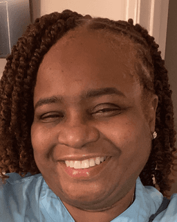 Sherri Medious-Jordan