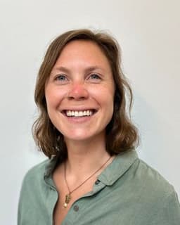 Kat Buesch - Rooted Routes Counseling