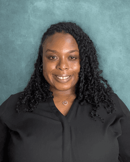 Ianna Jeffries-Carter