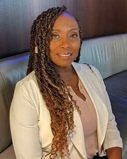 Ann-Marie Caddle-Logan