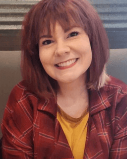 Roshel Catia Stafford