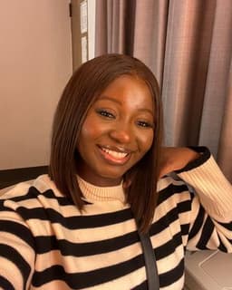 Oluwasomidotun Dauda