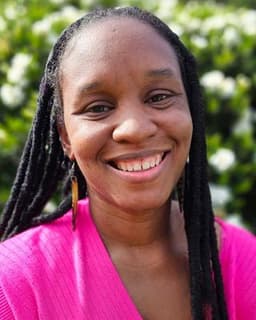 Chantel Vantrice Johnson-Walker