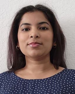 Sanjeeta Khalid