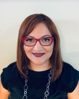 Rocio Diaz Hernandez