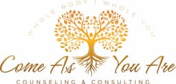 Come As You Are Counseling