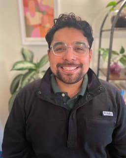 Richard Teddy Mendoza