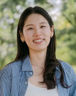 Esther Yejin Lee