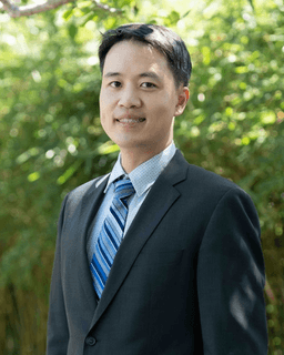 Dr. Eric Tung