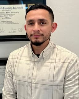 Julian Alberto-Delgado