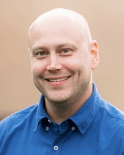 Shad Shad Fitzpatrick