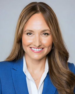 Kristen E. Dalelio McLoud