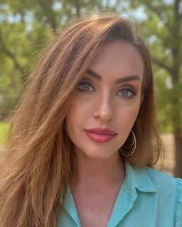 Alexandrea Briand Oviatt