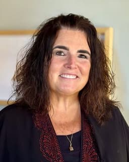 Dr. Megan Partington