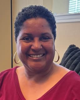 Bridget Michelle Alexander