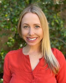 Jessica Karas Waterson LMFT